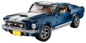 LEGO 10265 Creator Expert Ford Mustang LEGO
