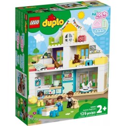 LEGO 10929 DUPLO Wielofunkcyjny domek LEGO