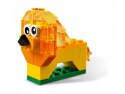 LEGO 11013 LEGO CLASSIC Kreatywne przezroczyste kl LEGO