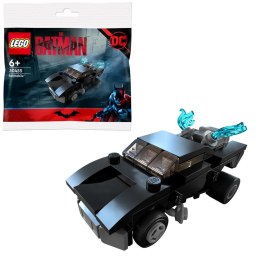 LEGO 30455 DC Batmobil LEGO
