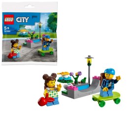 LEGO 30588 City Plac zabaw LEGO