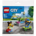 LEGO 30588 City Plac zabaw LEGO