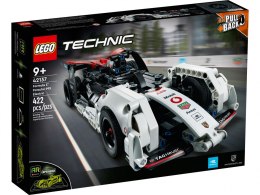 LEGO 42137 Technic Formula E Porsche 99X Electric LEGO