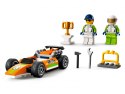 LEGO 60322 City Samochód wyścigowy LEGO