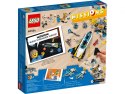 LEGO 60354 City Wyprawy badawcze statkiem marsjańs LEGO