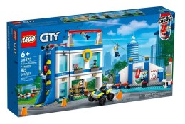 Lego CITY 60372 Akademia policyjna LEGO