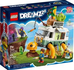 Lego DREAMZZZ 71456 Żółwia furgonetka... LEGO