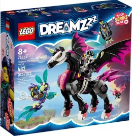 Lego DREAMZZZ 71457 Latający koń Pegasus LEGO