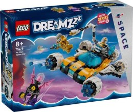Lego DREAMZZZ 71475 Kosmiczny samochód pana Oza LEGO