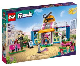 Lego FRIENDS 41743 Salon fryzjerski LEGO