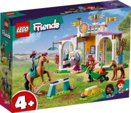 Lego FRIENDS 41746 Szkolenie koni LEGO