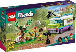 Lego FRIENDS 41749 Reporterska furgonetka LEGO