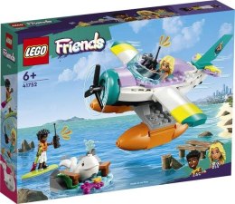 Lego FRIENDS 41752 Hydroplan ratowniczy LEGO