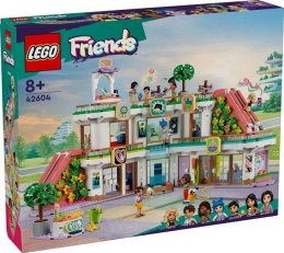 Lego FRIENDS 42604 Centrum handlowe w Heartlake LEGO