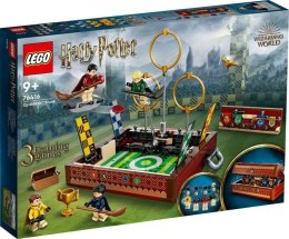 Lego HARRY POTTER 76416 Quidditch Kufer LEGO