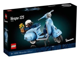 Lego ICONS 10298 Vespa 125 LEGO