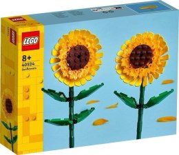 Lego MERCHANDISE 40524 Słoneczniki LEGO