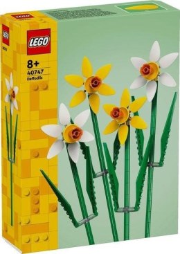 Lego MERCHANDISE 40747 Żonkile LEGO