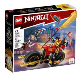 Lego NINJAGO 71783 Jeździec-Mech Kaia EVO LEGO