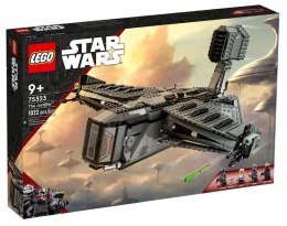Lego STAR WARS 75323 Justifier LEGO