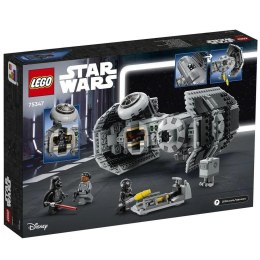 Lego STAR WARS 75347 Bombowiec TIE LEGO