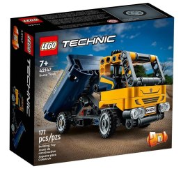 Lego TECHNIC 42147 Wywrotka LEGO