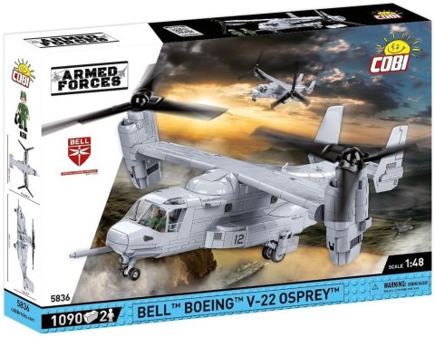 Armed Forces Bell Boeing V-22 Osprey Cobi