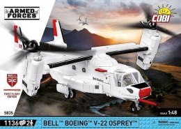 Armed Forces Bell-Boeing V-22 Osprey First Cobi