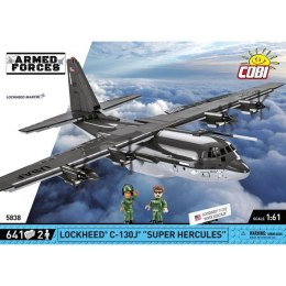 Armed Forces Lockheed C-130J Super Hercules Cobi