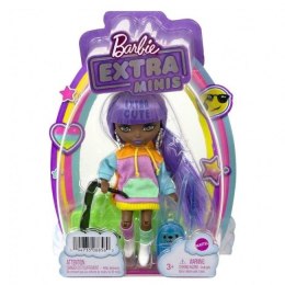 Barbie Extra Mała lalka HJK66 Mattel