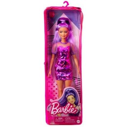 Barbie Fashionistas. Modne przyjaciółki HBV12 Mattel