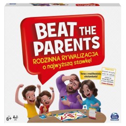 Beat The Parents SPIN MASTER