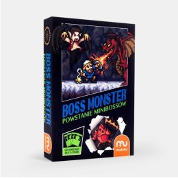 Boss Monster: Powstanie Minibossów MUDUKO Muduko