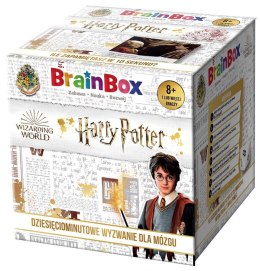 BrainBox - Harry Potter REBEL Rebel