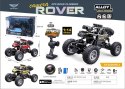 Crawler Rover Z Kamerą 1:14