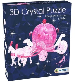 Crystal Puzzle duże Kareta Bard Centrum Gier