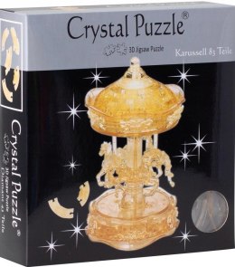 Crystal puzzle duże Karuzela Bard Centrum Gier