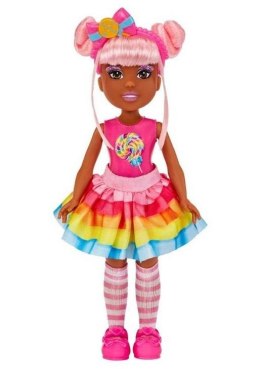 Dream Bella Candy Little Princess Doll - Jaylen MGA