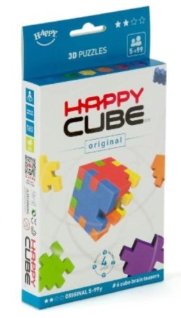 Happy Cube Original (6 części) IUVI Games IUVI Games