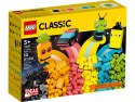 LEGO 11027 LEGO CLASSIC Kreatywna zabawa neonowymi LEGO