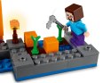 LEGO 21248 MINECRAFT Dyniowa farma LEGO
