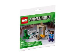 LEGO 30647 Minecraft Jaskinia naciekowa LEGO