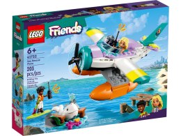 LEGO 41752 FRIENDS Hydroplan ratowniczy LEGO