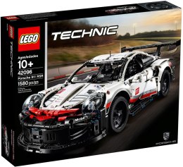 LEGO 42096 Technic Porsche 911 RSR LEGO