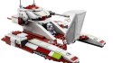 LEGO 75342 Star Wars Czołg bojowy Republiki LEGO