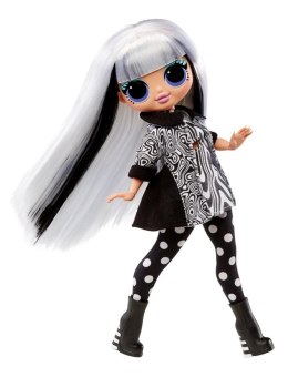 LOL Surprise OMG HoS Doll S3 - Groovy Babe MGA