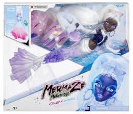 Mermaze Mermaidz W Theme Doll - CR MGA