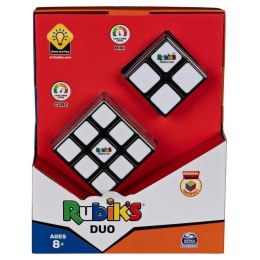 Rubik duo pack RUBIKS