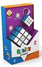 Rubik pack klasyczny RUBIKS