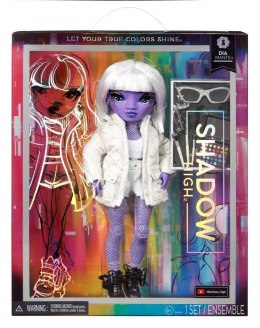 Shadow High Fashion Doll - HG Purple MGA